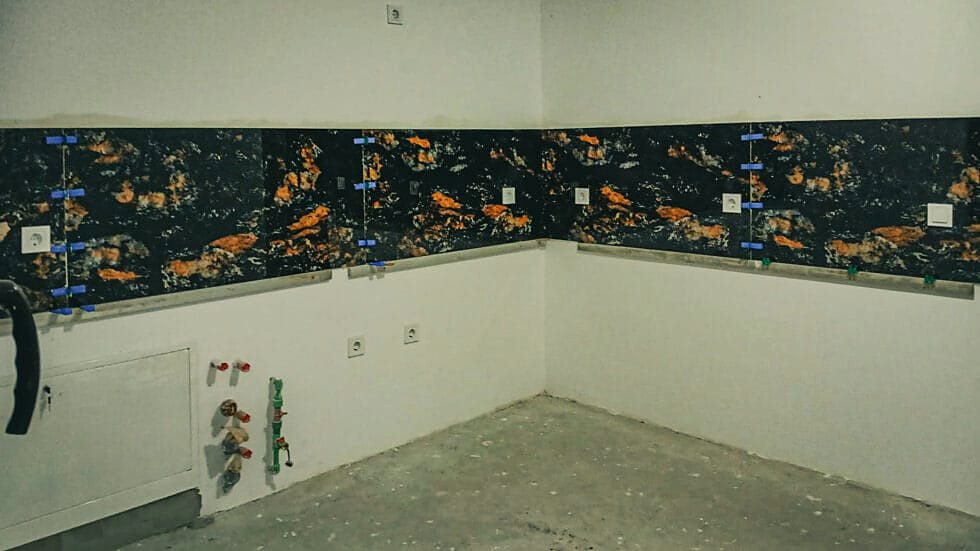 Trabajo de Reformas Torrejón de Ardoz Farkas Ciprian en Torrejón de Ardoz